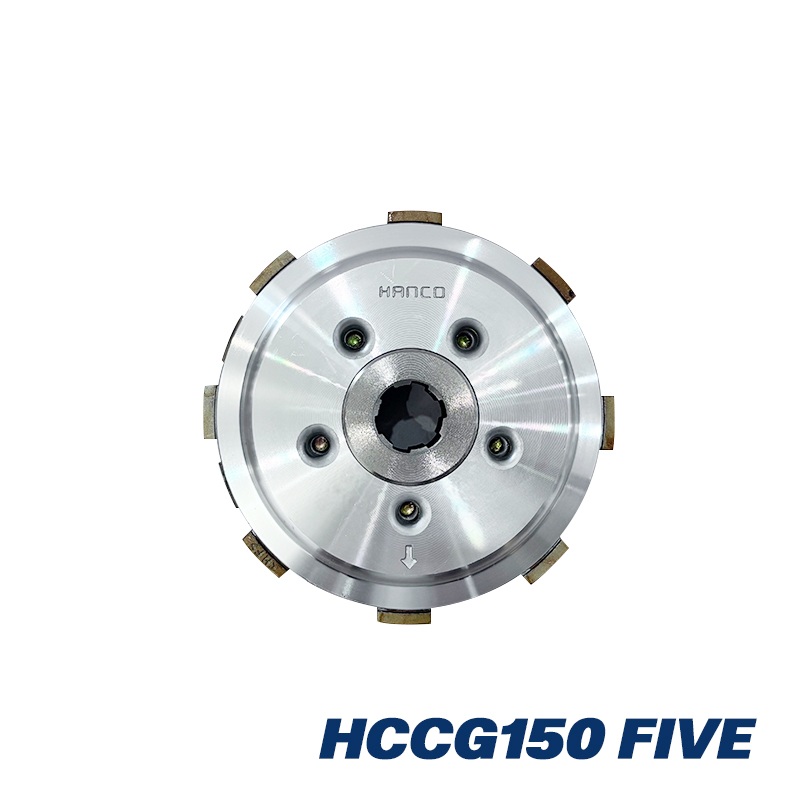 HCCG150 FIVE(3)